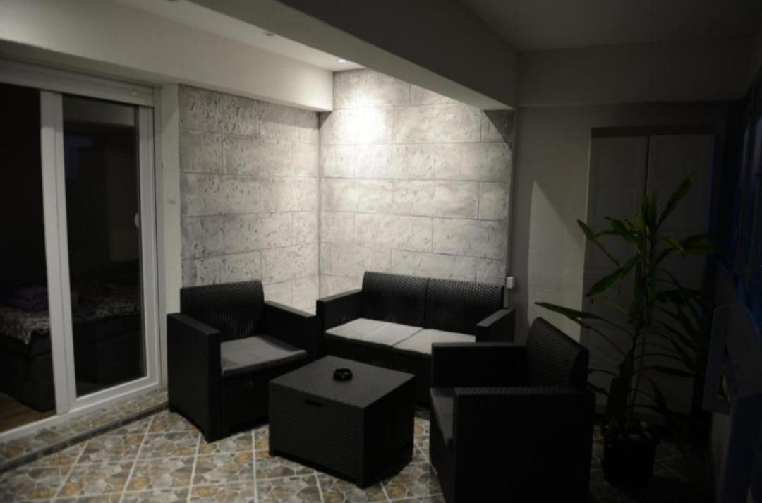 Viewpoint Apartment Belgrade Luaran gambar